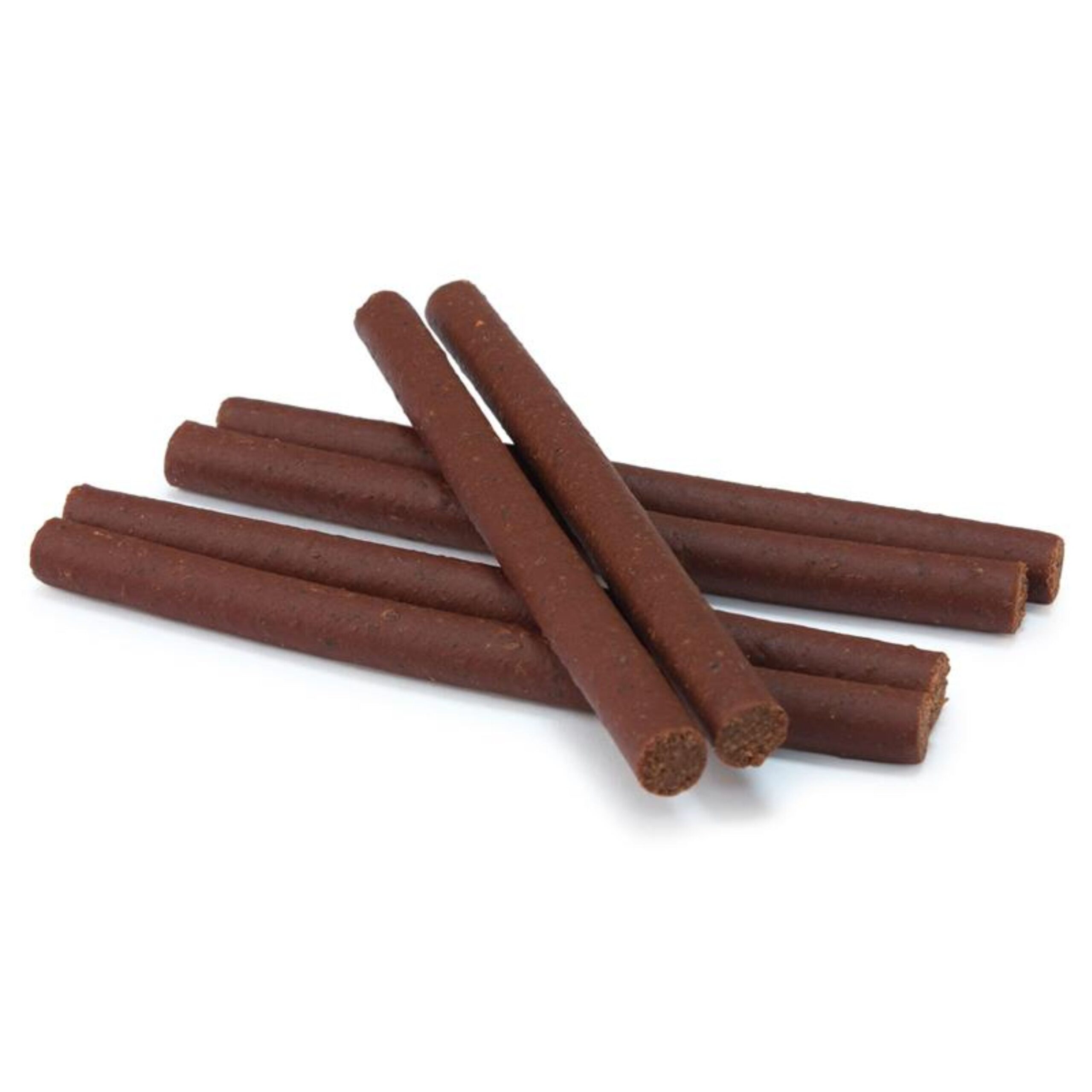 Barritas Tiernas de Salmón 500g · Premio Adiestramiento - Guaufy