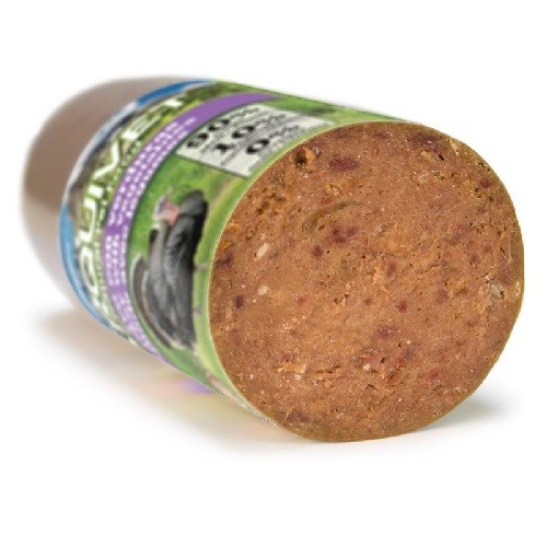 ARQUIVET PAVO CON VERDURA 500gr. - Imagen 2