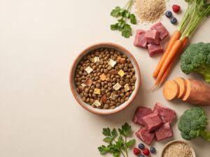 Alimentación