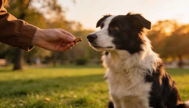 Refuerzo positivo: enseña a tu perro con premios (y sin gritos) - Blog Guaufy