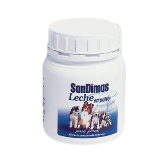 LECHE SAN DIMAS PARA PERROS 500 GR. - Imagen 2