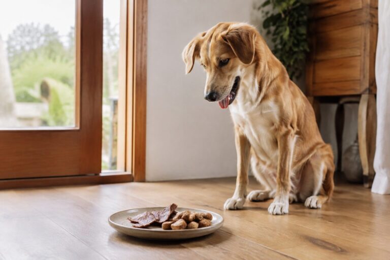 ¿Cuántos premios puede comer tu perro al día sin pasarte? Guía práctica