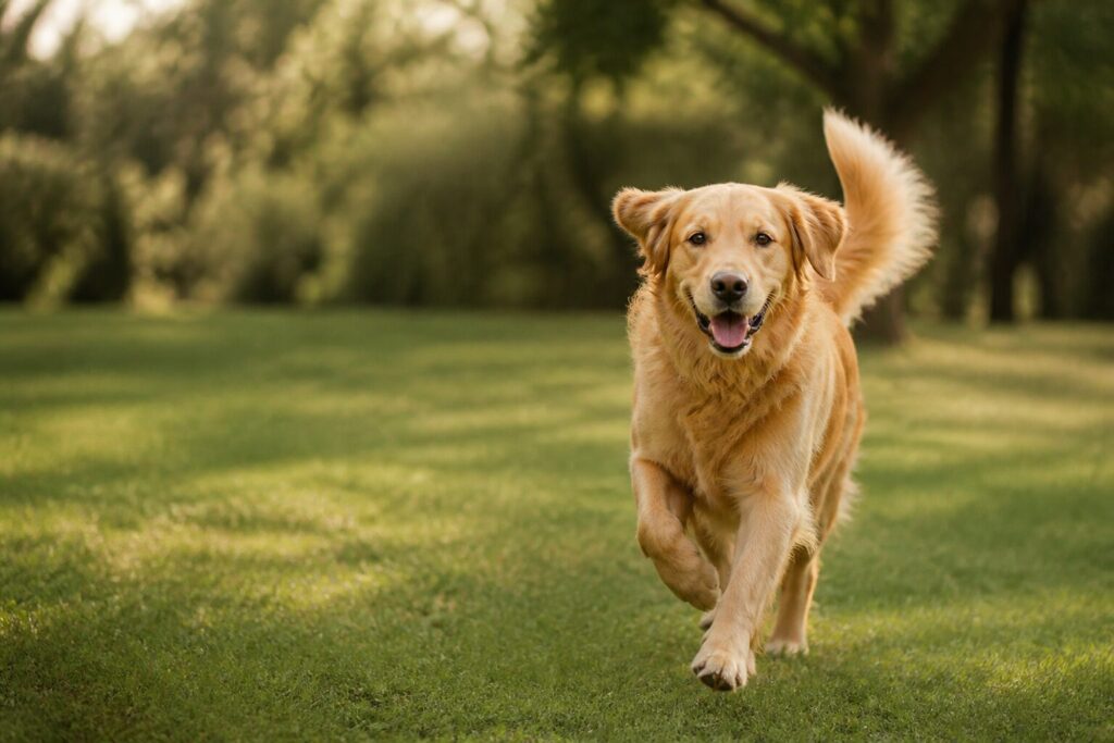 Suplementos para articulaciones en perros: cuándo son realmente necesarios